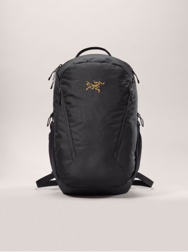 Arc'teryx Mantis 26 Backpack - Black